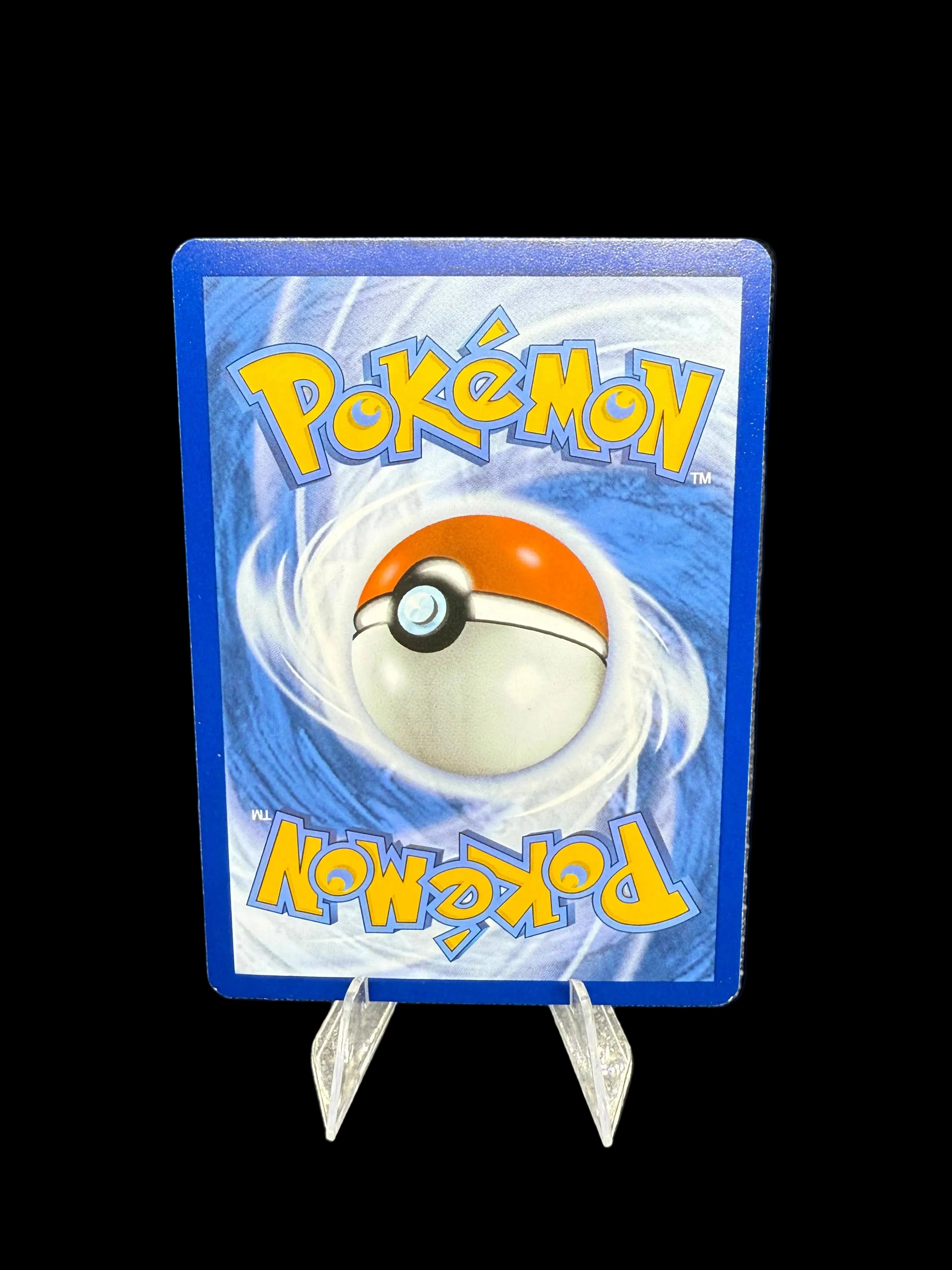 Pokemon TCG Fezandipiti Master Ball Holo Prismatic Card Evolutions 045/131