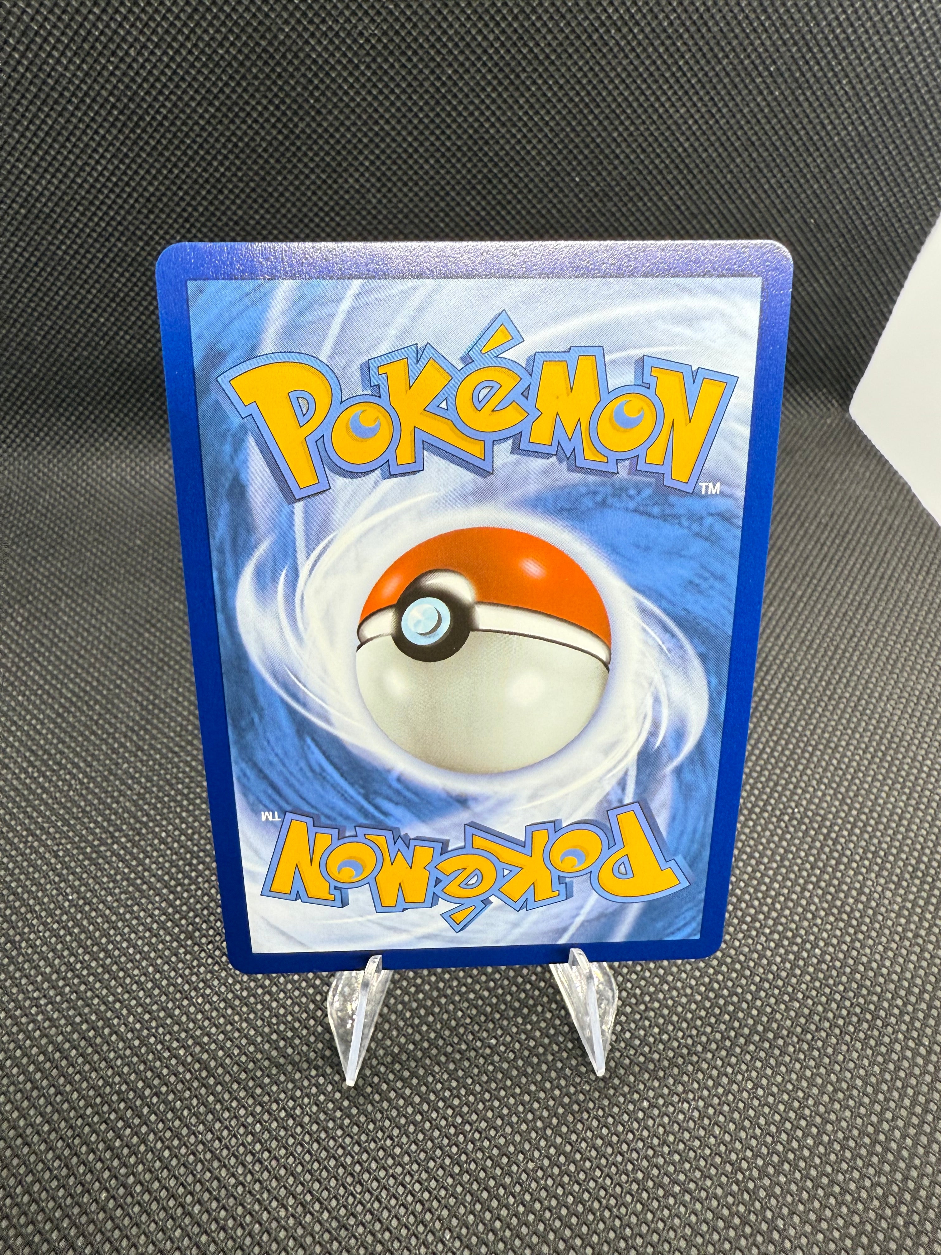 Pokemon TCG Mega Evolution Lucario EX 160/132 Full Art