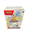 Pokémon TCG Prismatic Evolutions Booster Bundle