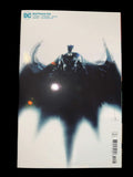 BATMAN #110 (2016) TYNION / JIMENEZ ~ JOCK CARDSTOCK VARIANT