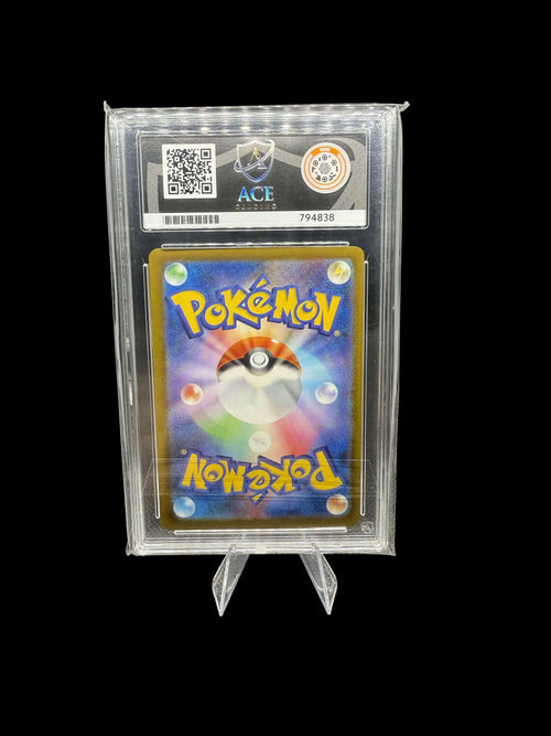 ACE 10 - Fezandipiti ex - 244/193 - MEGA Dream ex - Pokemon