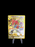 N’s Zoroark Ex 189/159 Journey Together Near Mint