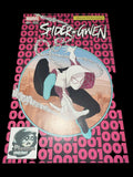 Spider-Gwen Volume 1 #1 Phantom Variant