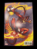 AMAZING SPIDER-MAN #799 ED MCGUINNESS 1/50 VARIANT