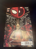 Spider- Man/ Deadpool #37 (NM)`18 Thompson/ Towe
