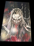 Venom #27 Peach Momoko Variant